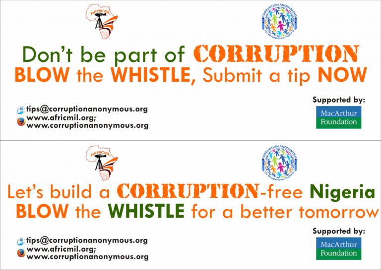 Call for participation: One-day training for lawyers on whistleblowing and whistle-blower protection