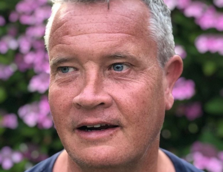 UK whistleblower Jonathan Taylor finally freed from extradition torment ...